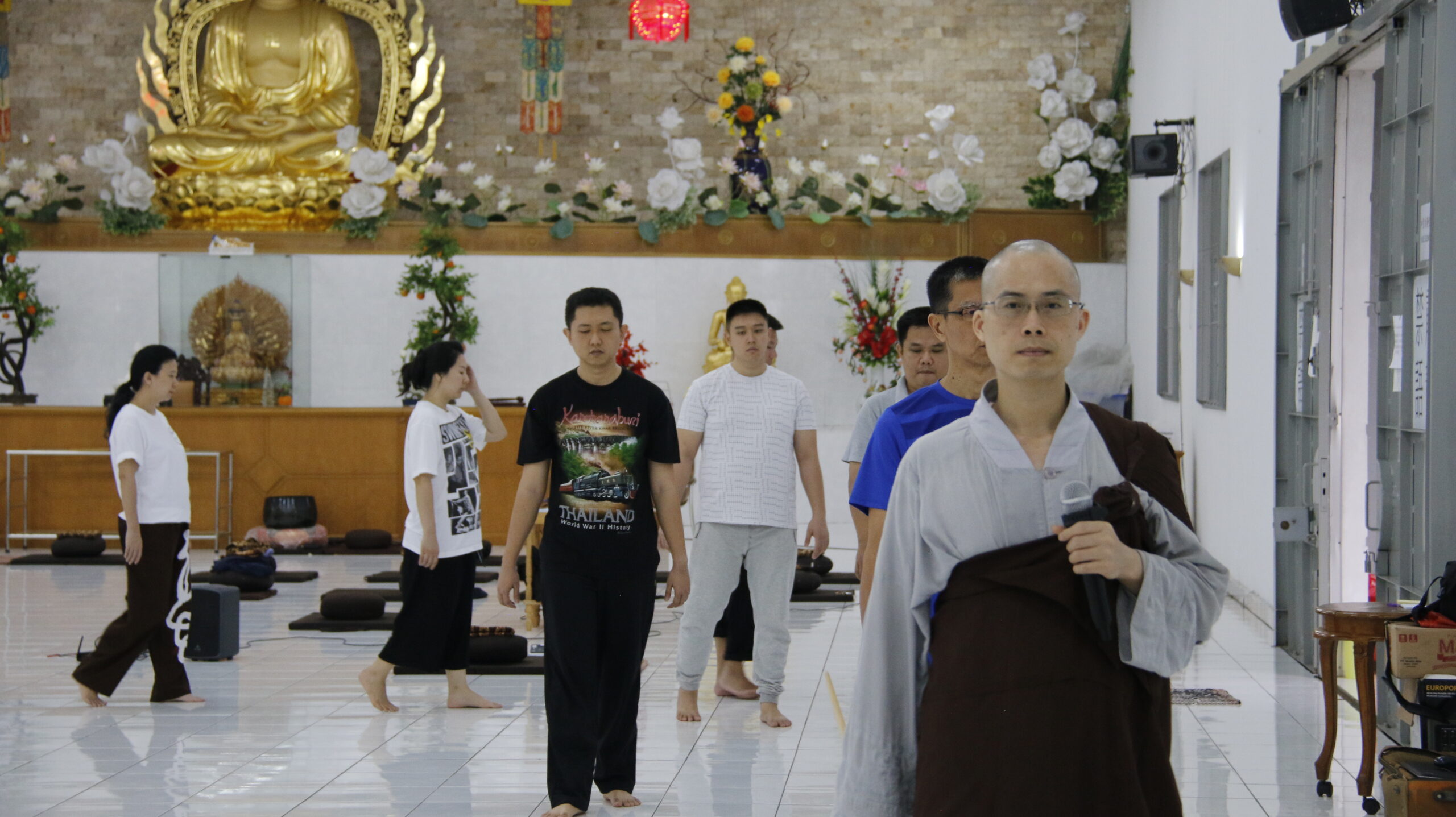 2018 08 Retret 1 Scaled