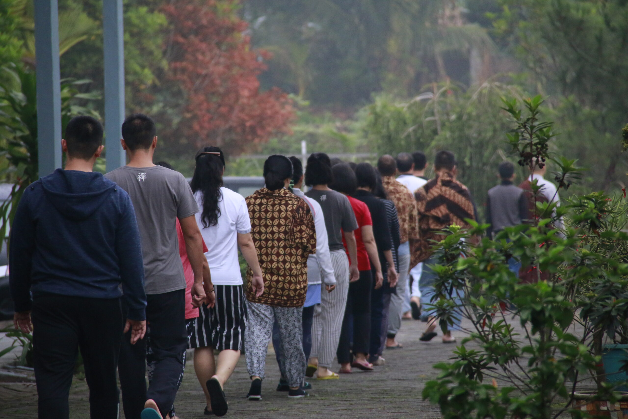 2018 08 Retret 5 Scaled