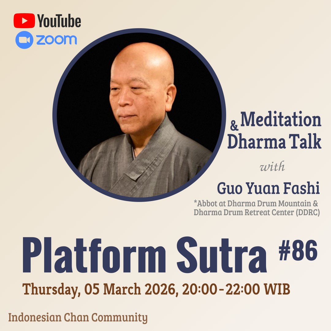 Zoom class with Guo Yuan Fashi, Abbot of Dharma Drum Retreat Center img 20260302 wa0051